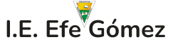 I. E. Efe Gómez - INEGO - Vegachí